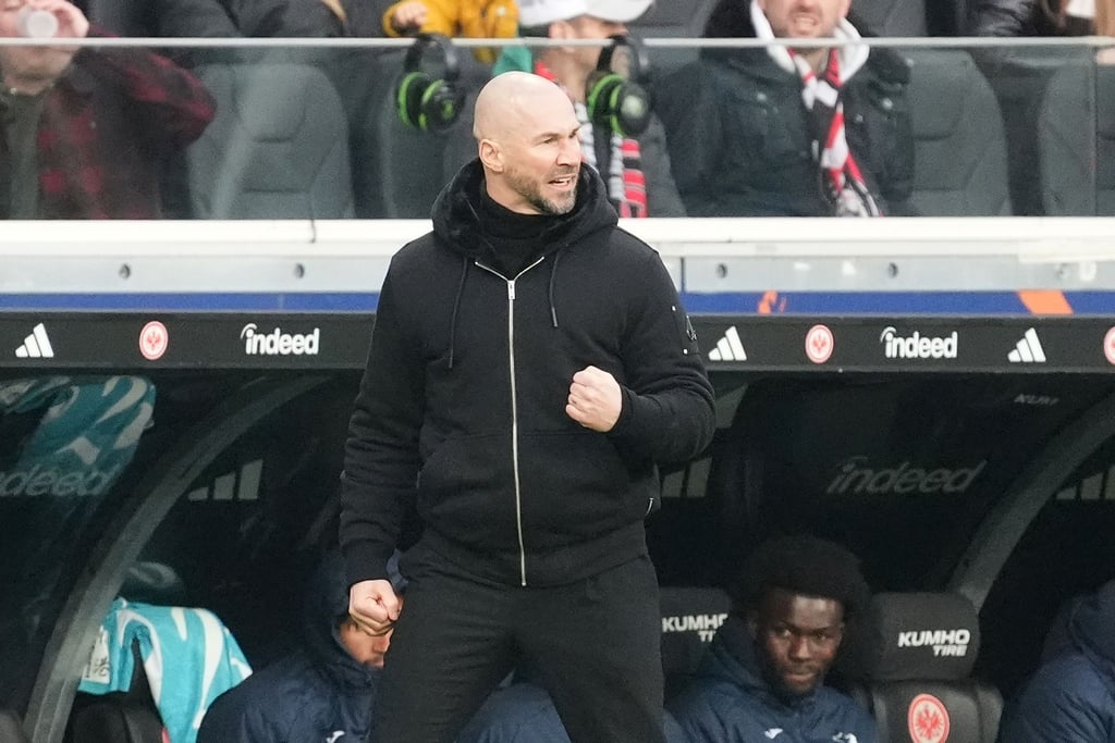 Nächster Heimerfolg für Hoffenheims Coach Christian Ilzer? (Archivbild)