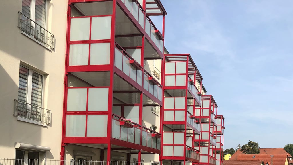 Vermieter in Mansfeld-Südharz müssen seit einem Jahr mit geringeren Miet-Obergrenzen bei Empfängern von Transferleistungen auskommen.