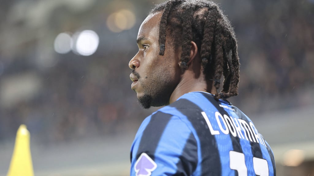 Ex-RB-Profi Ademola Lookman steht vor einem Wechsel in die Türkei.