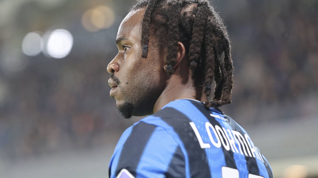 Ex-RB-Profi Ademola Lookman steht vor einem Wechsel in die Türkei.