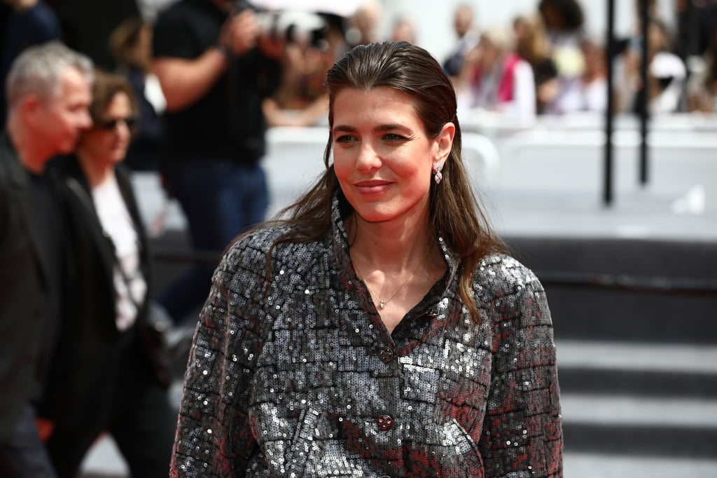 Charlotte Casiraghi, Tochter von Caroline von Monaco, gibt in einem Buch Einblick in ihr Privatleben. (Archivbild)