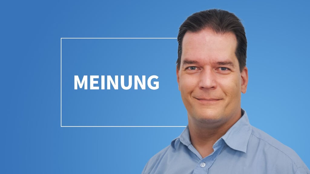 Mike Fleske ist Reporter bei der Volksstimme.