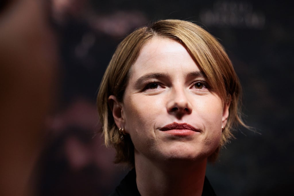 Jessie Buckley begeistert derzeit Filmfans und Kritiker. (Archivbild)