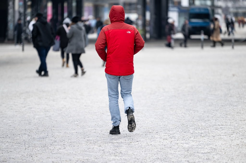 Es bleibt frostig in Berlin.