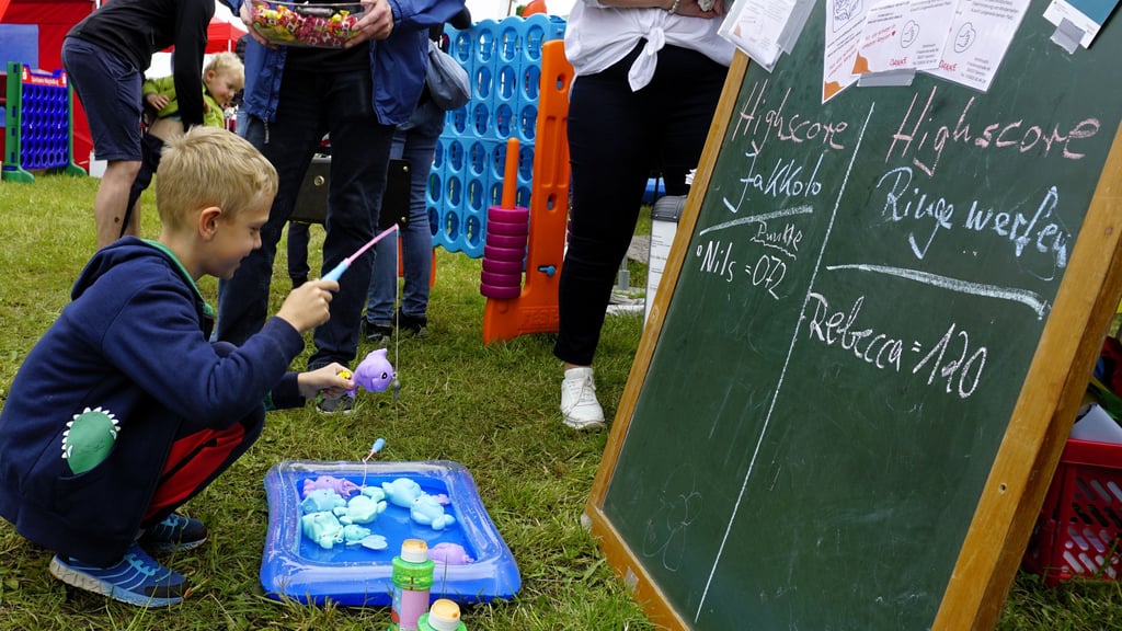 Auch für das Jahr 2026 können nun Fördermittel für Jugend- und Kinderprojekte verwendet werden.