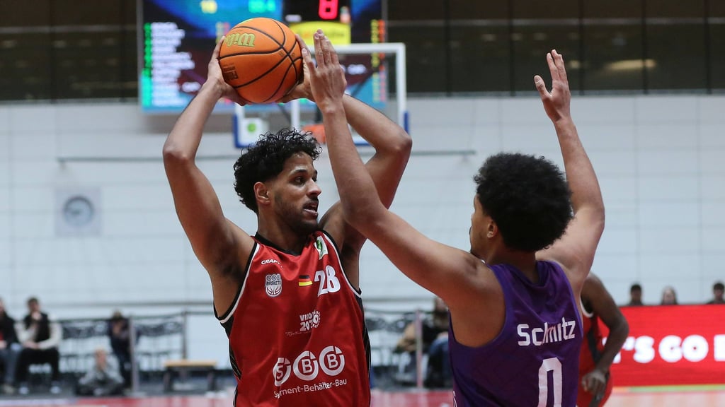Die SBB Baskets um Kapitän Alieu Ceesay finden weiter nicht in die Erfolgsspur.
