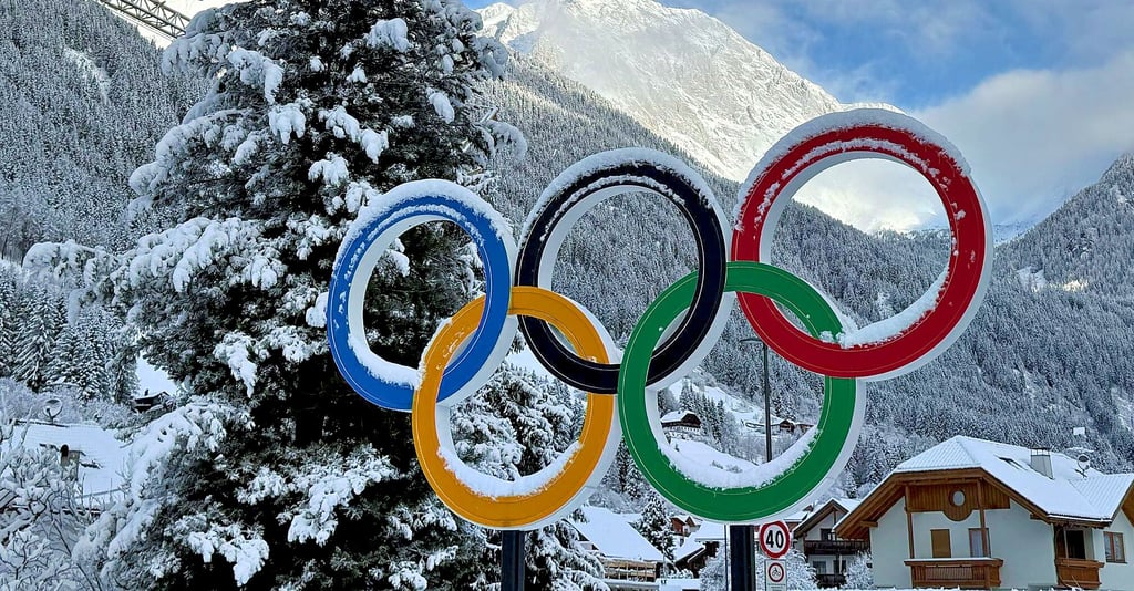 In wenigen Tagen beginnen die Olympischen Winterspiele in Italien. Die MZ möchte mit ihren Lesern darüber ins Gespräch kommen, was die mit der Winterolympiade verbinden. 