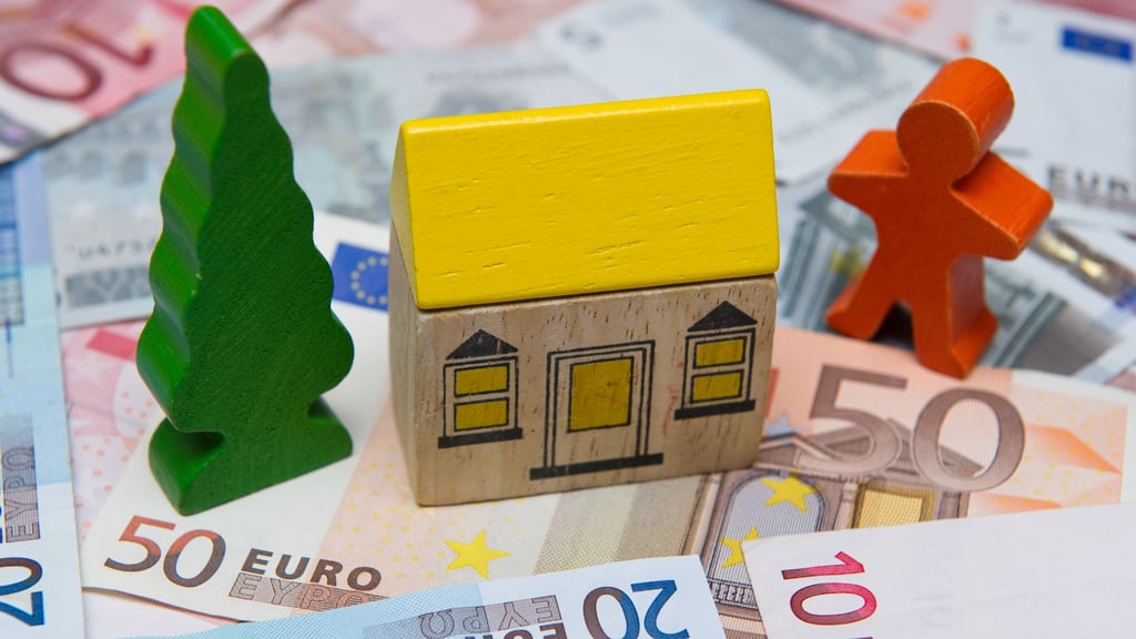 Nach der großen Reform sollen in Wernigerode einige Grundsteuer-Hebesätze erneut geändert werden.