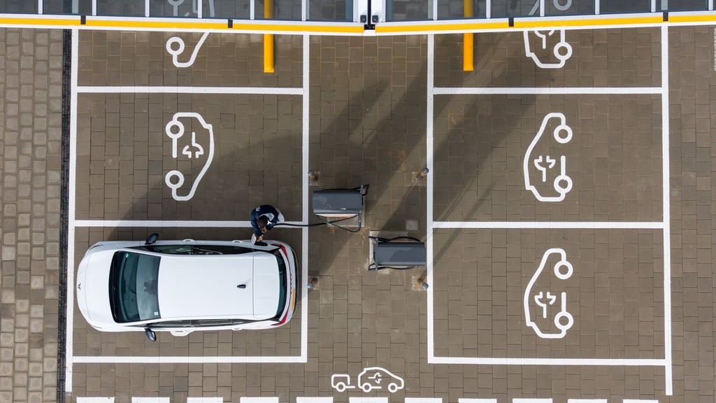 Das Interesse an Elektroautos ist sprunghaft gestiegen. (Symbolbild)