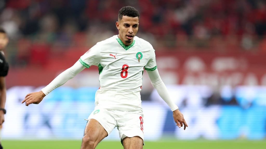 Azzedine Ounahi wird nicht zu RB Leipzig wechseln.