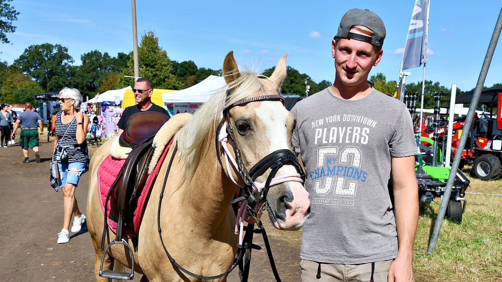 Der Havelberger Pferdemarkt soll sein ganz besonderes Flair behalten, auch wenn höhere Sicherheitsmaßnahmen erforderlich sind. Zur Kompensierung der Kosten gibt es Vorschläge von der Verwaltung.