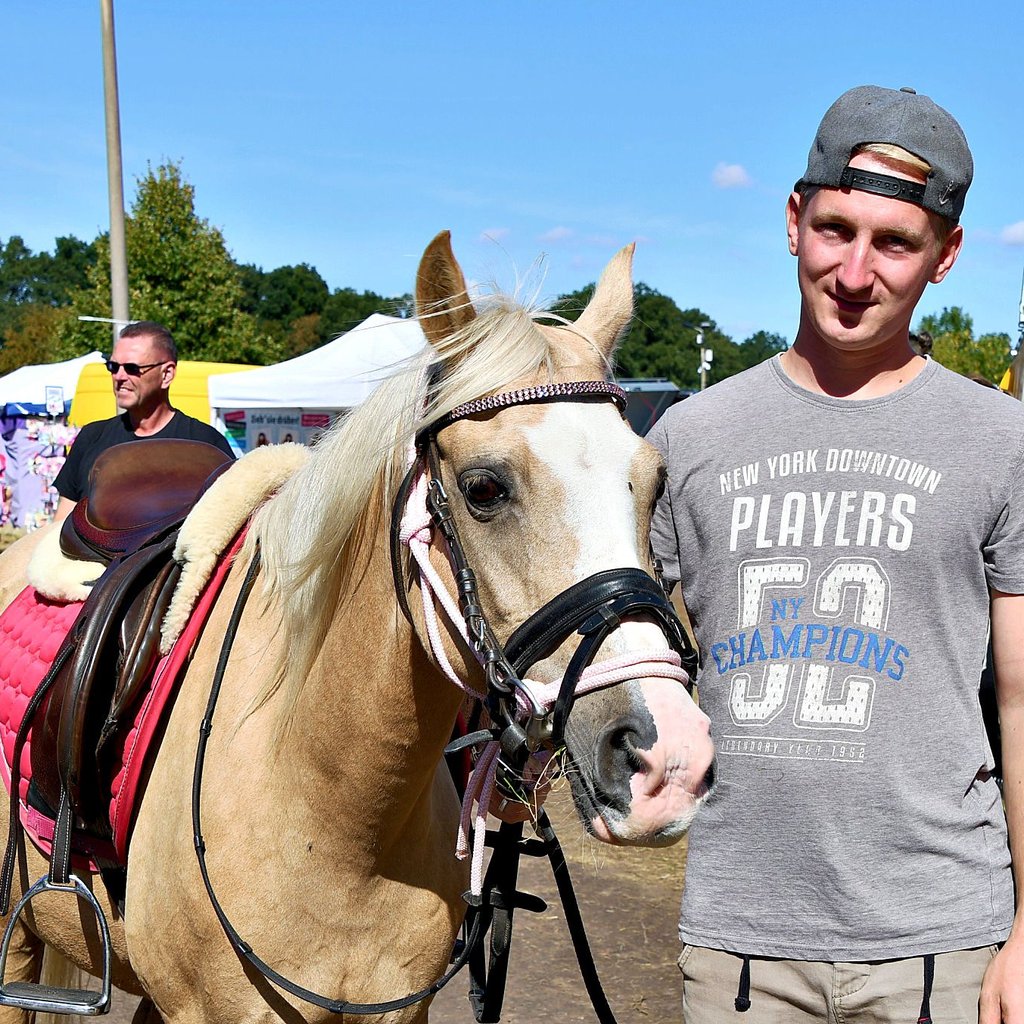 Der Havelberger Pferdemarkt soll sein ganz besonderes Flair behalten, auch wenn höhere Sicherheitsmaßnahmen erforderlich sind. Zur Kompensierung der Kosten gibt es Vorschläge von der Verwaltung.