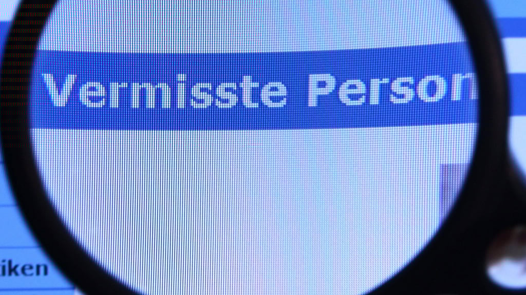 In Dessau-Roßlau wird der 60-jährige Volker L. vermisst.