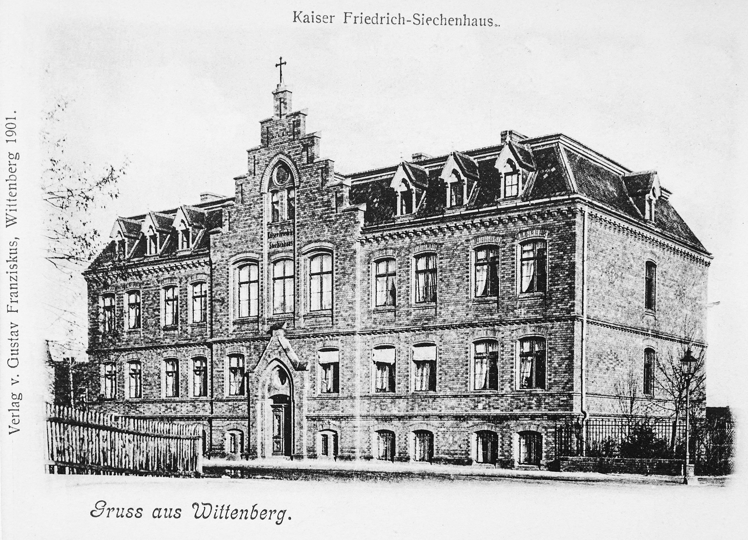 Vor 100 Jahren in Wittenberg: Hochwasser ab Silvester - Schachmeister besucht die Lutherstadt