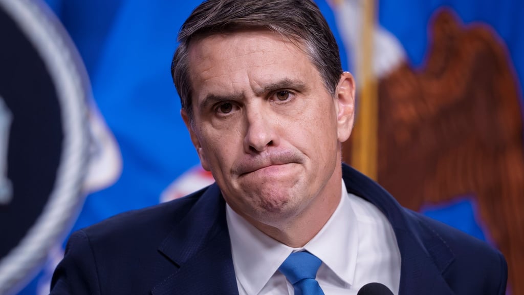 Blanche geht nicht von einer weiteren Anklage aus. (Archivbild)