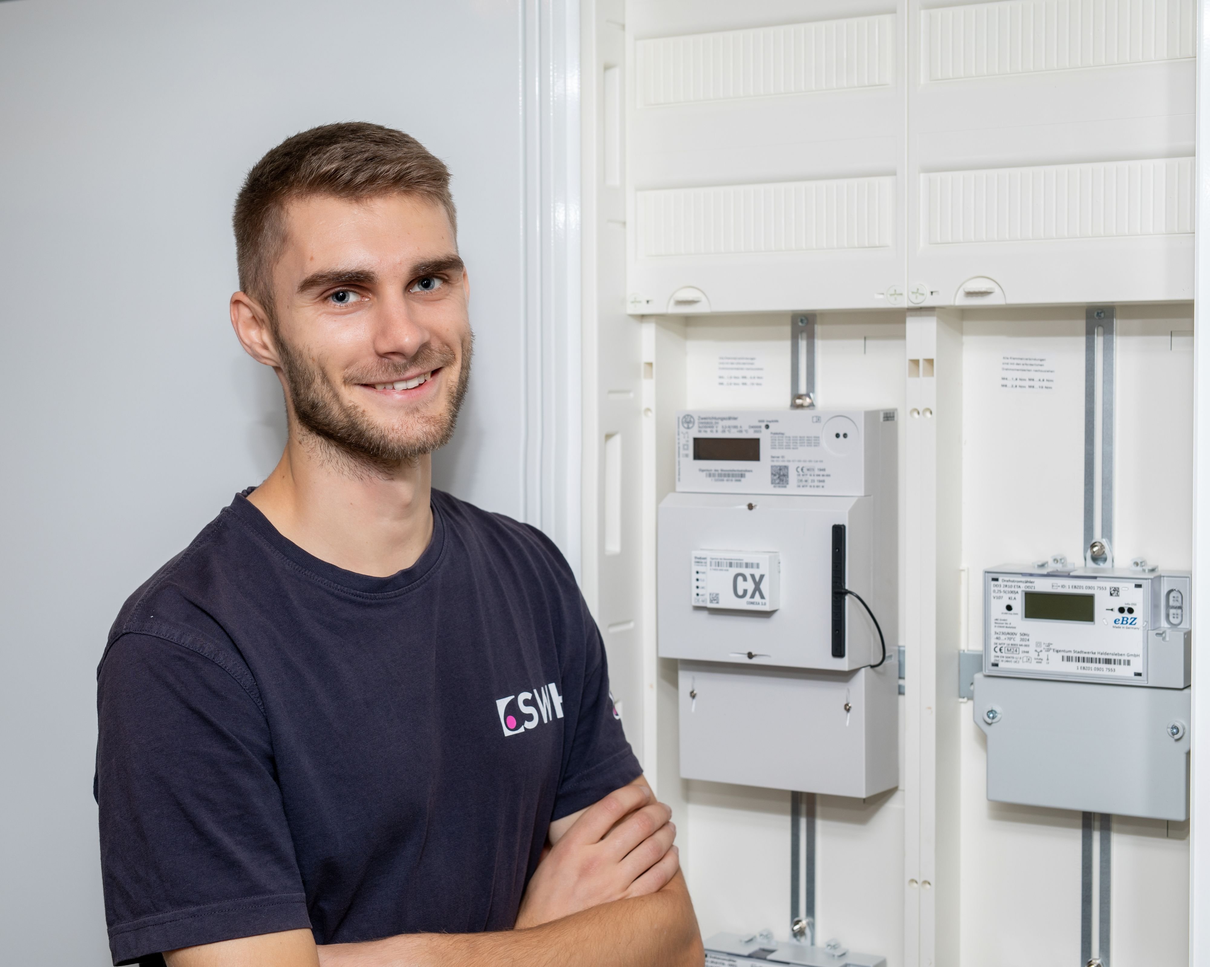 Preisrutsch entlastet Haushalte: Strompreise ändern sich ab März 2026: So viel spart eine Familie in Haldensleben