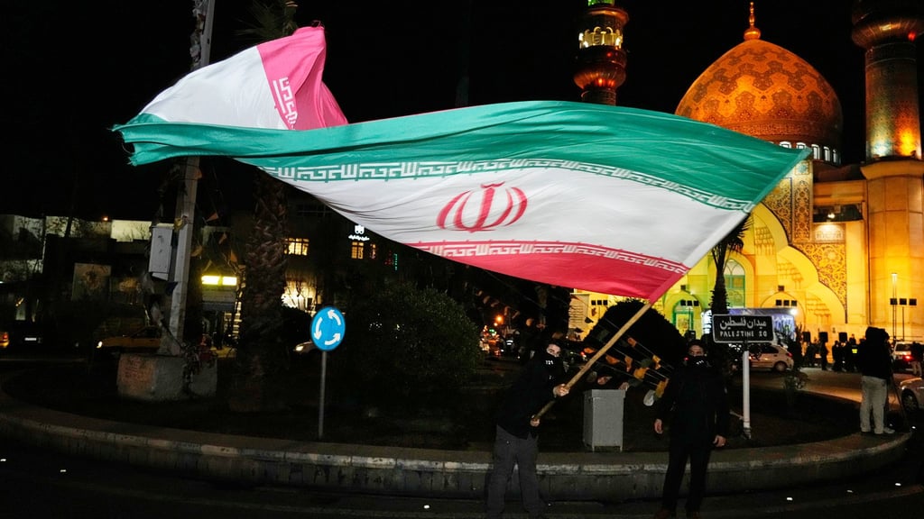 Der Autor Mehdi Mahmoudian wurde im Iran festgenommen. Er arbeitete bei dem Film „Ein einfacher Unfall“ mit, der für einen Oscar nominiert ist. (Symbolfoto)