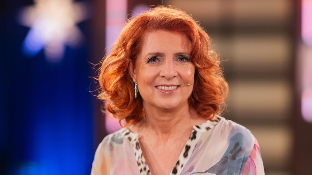 Sie sei wahnsinnig dankbar für die Arbeit, sagt die Journalistin Monica Lierhaus. (Archivbild)