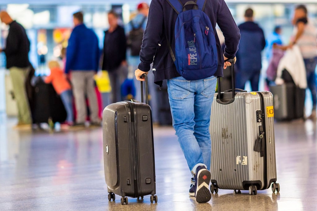 Fluggäste ab Flughafen Bremen können erstmals nach Bodrum fliegen. (Archivbild)
