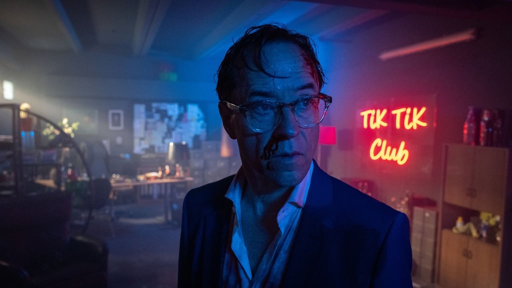 Ein reicher Brauereibesitzer bangt um seine Tochter und um seine Erbmasse - darum geht es in einem neuen Vernau-Krimi mit Jan Josef Liefers.