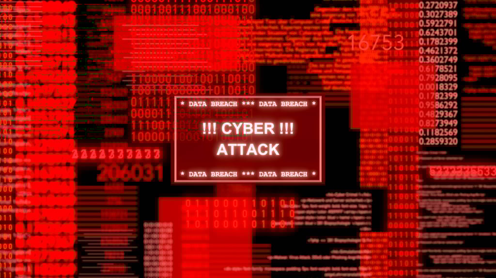 Sicherheit für die IT ist auch in Magdeburg ein Thema.