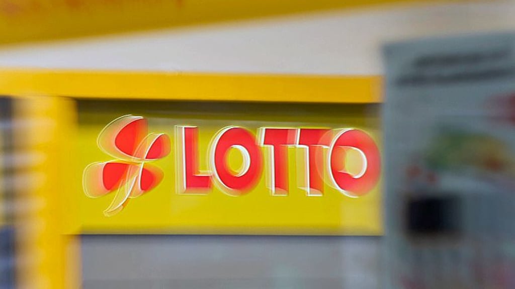Eine Person aus dem Landkreis Wittenberg darf sich über einen großen Lotto-Gewinn freuen.