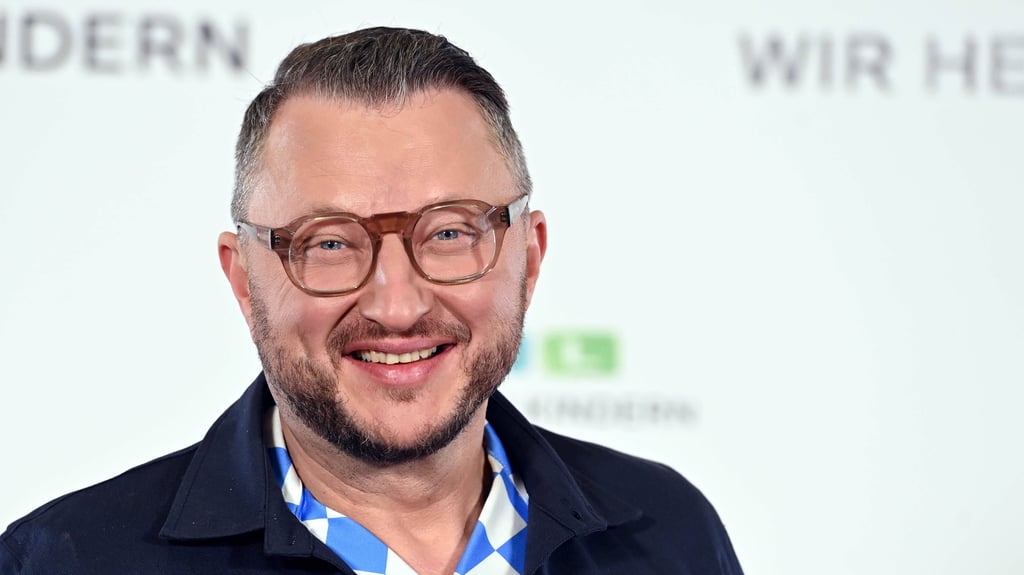 Sebastian Lege nimmt in seiner Sendung "BesserEsser" die Tricks der Lebensmittelindustrie unter die Lupe. In dieser Woche muss er jedoch auf seinen Sendeplatz verzichten.