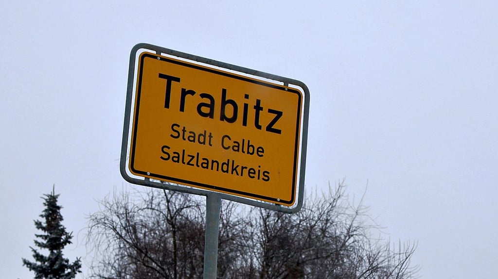 In Trabitz gehen die Ausgrabungen in diesem Jahr weiter. 