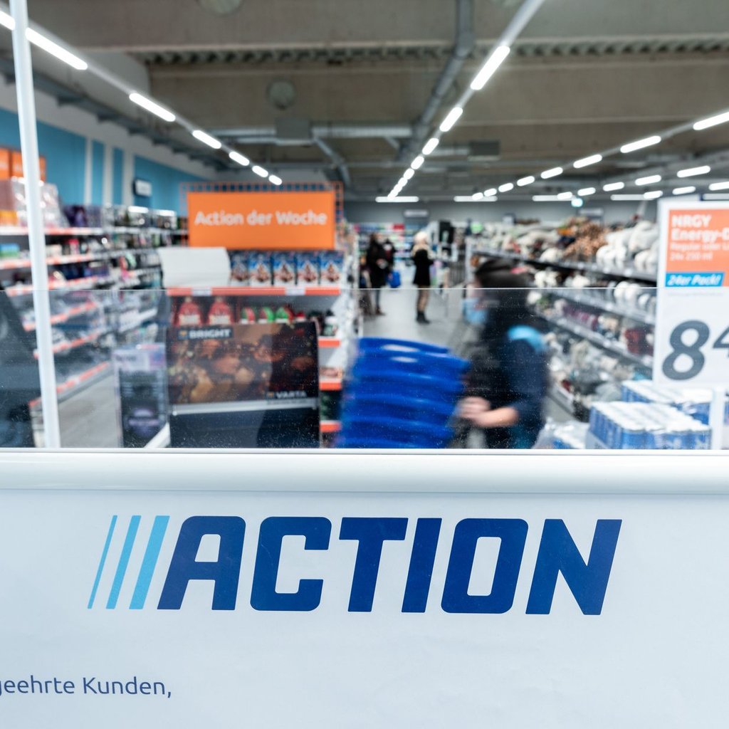 Action ruft in Sachsen-Anhalt&nbsp; Kinderspielzeug zurück, weil gesundheitsschädliche Substanzen enthalten sein können.&nbsp;