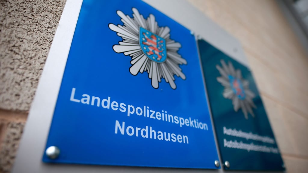 Ein Tier wurde laut ersten Erkenntnissen verletzt. (Symbolbild)