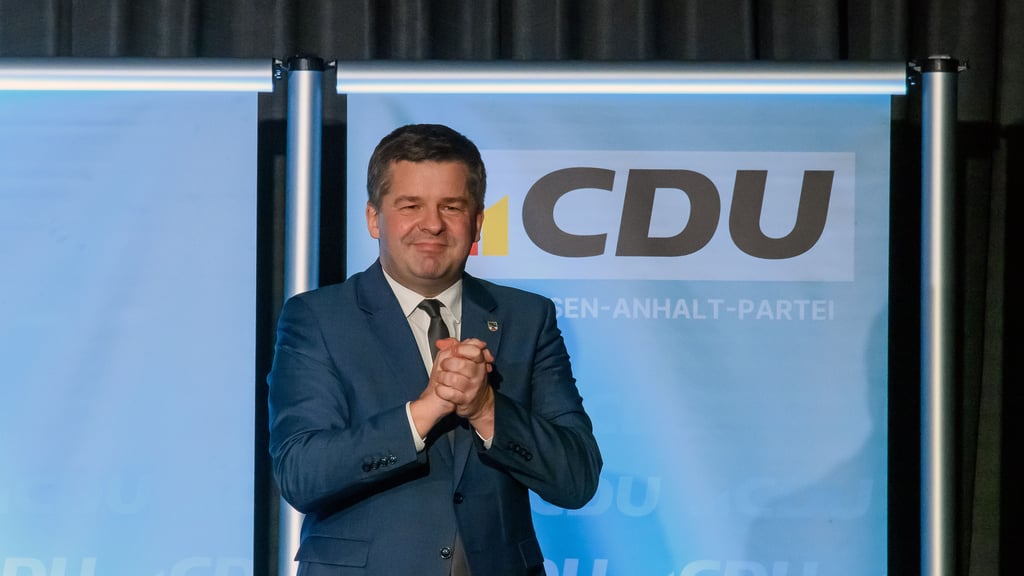 Sven Schulze kommt nach Coswig.