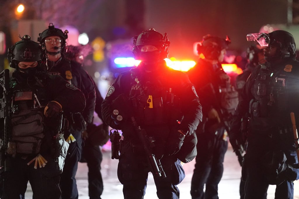 In einer ICE-Einrichtung sind Masern festgestellt worden (Archivbild).