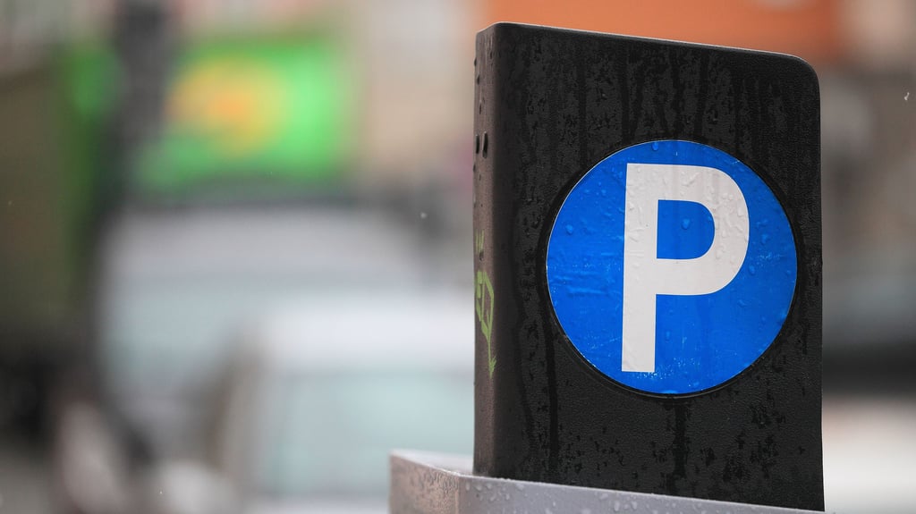 In Stolberg sollen jetzt auf den Parkplätzen am Bahnhof und im Kalten Tal Parkscheinautomaten aufgestellt werden.
