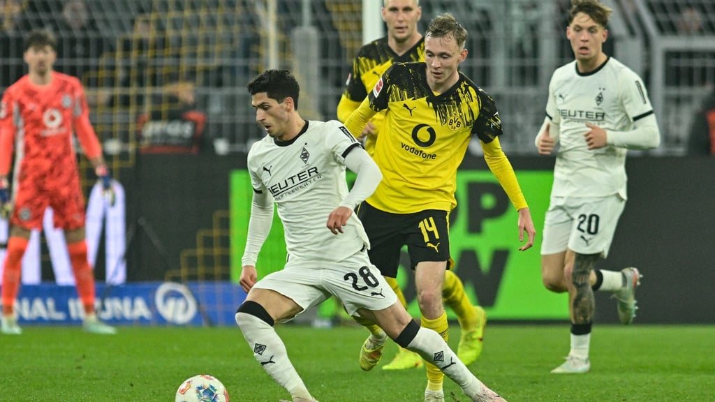 Künftig für Braunschweig am Ball: Stürmer Grant-Leon Ranos.