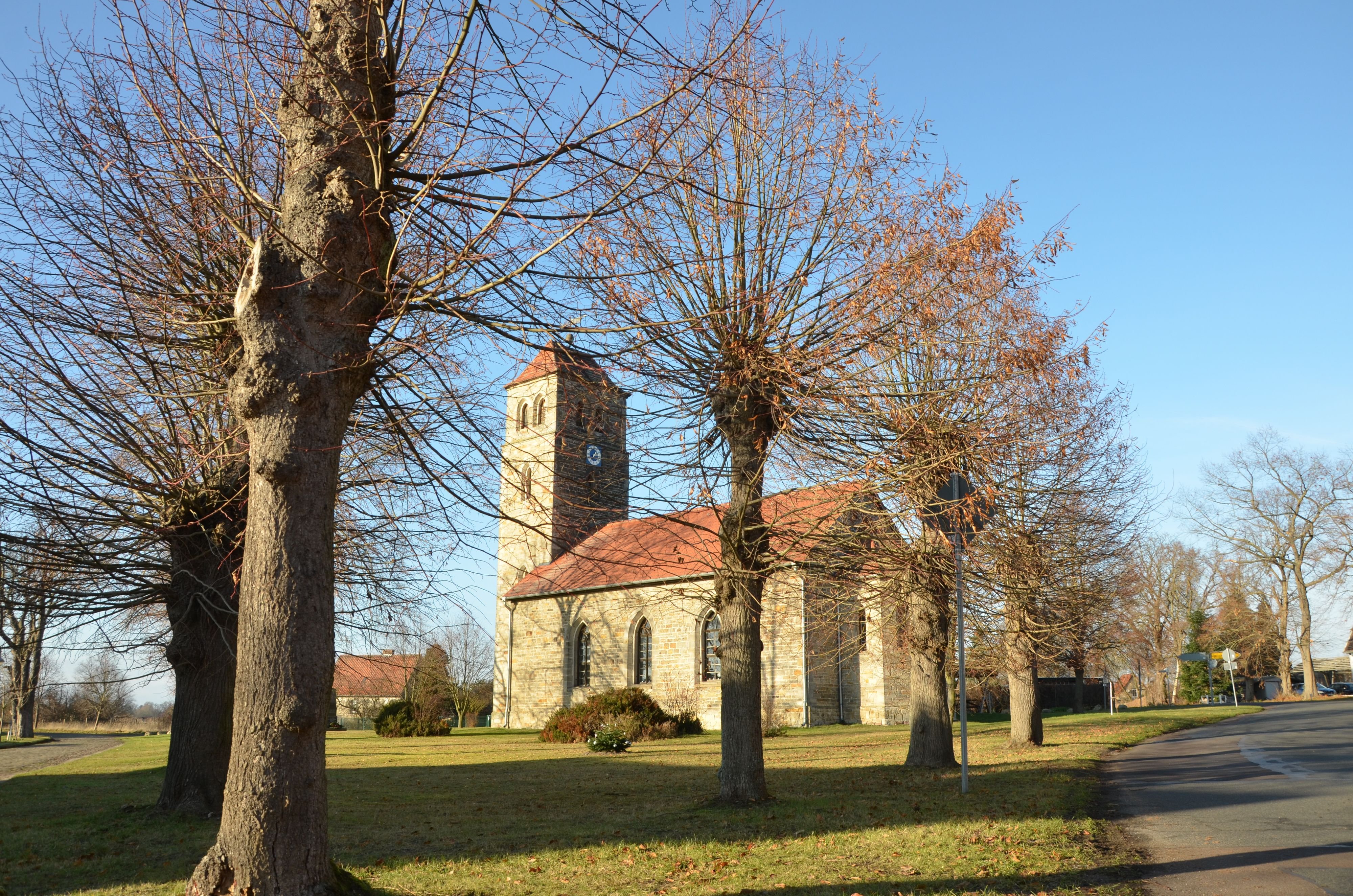 Aufruf an unsere Leser: Wo ist es besonders schön in der Einheitsgemeinde Oebisfelde-Weferlingen
