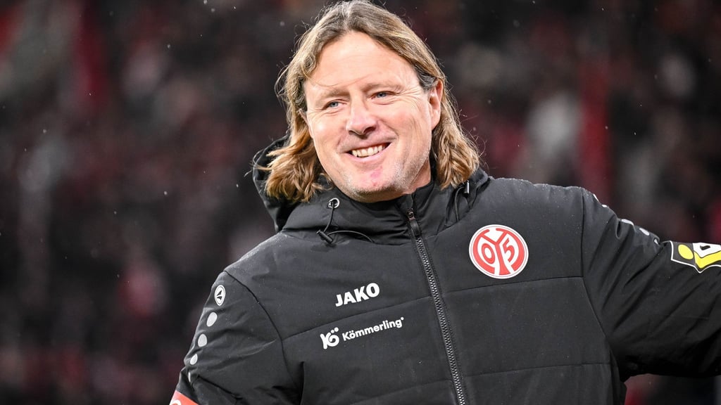 Kandidat bei Werder Bremen: Der Däne Bo Henriksen. (Archivbild)