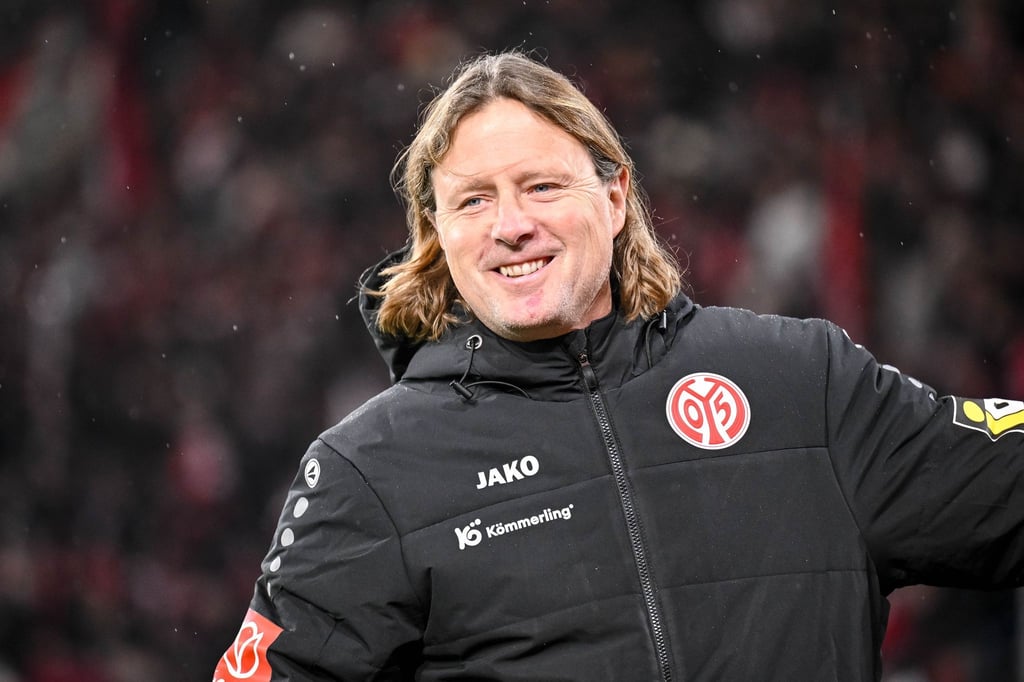 Kandidat bei Werder Bremen: Der Däne Bo Henriksen. (Archivbild)