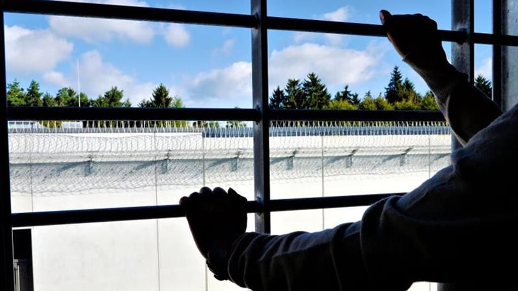 Nach mehreren Straftaten wurde ein verurteilter Ascherslebener scheinbar beim Absitzen seiner Strafe in der Justizvollzugsanstalt vergessen. 