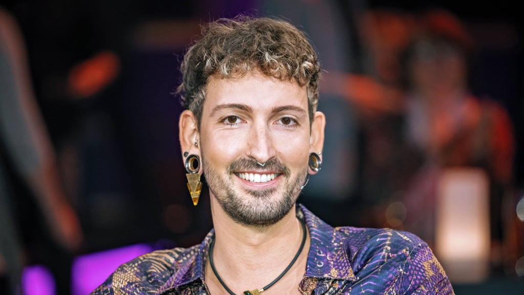 Seit der ersten Staffel gehört Fabian Kahl zum Händlerteam von "Bares für Rares".