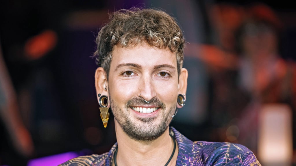 Seit der ersten Staffel gehört Fabian Kahl zum Händlerteam von "Bares für Rares".