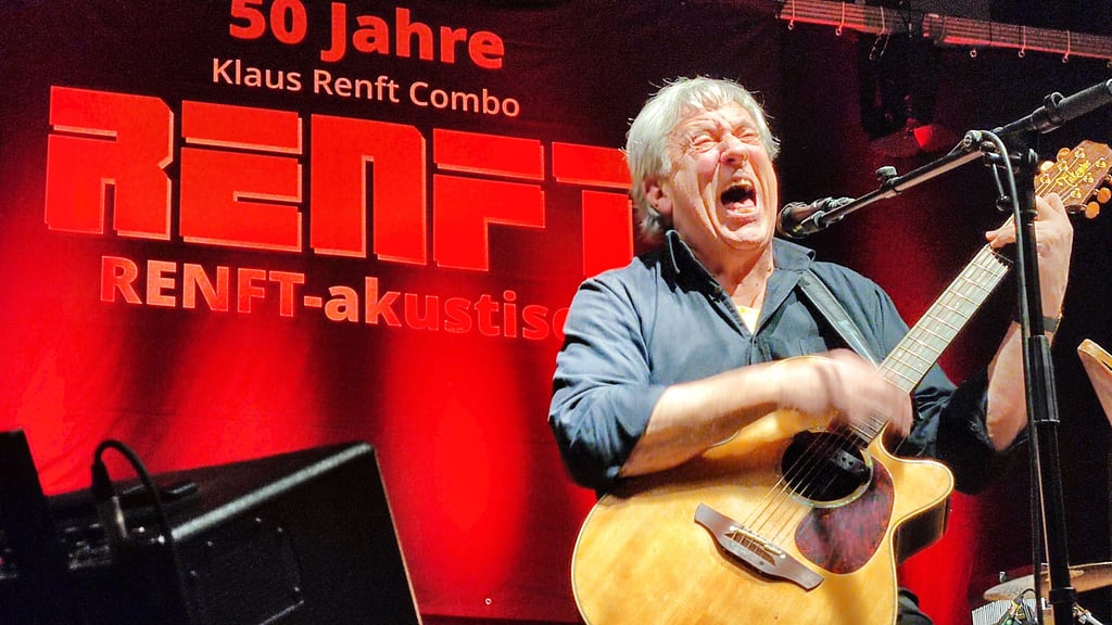 Die letzte Handvoll Konzerte will die  Band mit vollem Einsatz spielen.