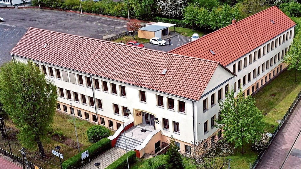 Akteneinsicht in Unterlagen der Verbandsgemeinde Mansfelder Grund-Helbra fordert die AfD beim Landkreis. 