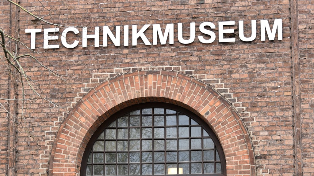 Das Technikmuseum Magdeburg muss weiterhin geschlossen bleiben. 