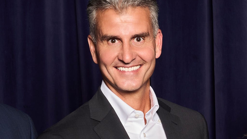 Der 54-jährige Josh D'Amaro ist seit 28 Jahren bei Disney.