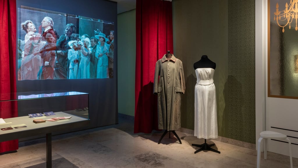 Die Sächsische Landesbibliothek würdigt den Komponisten Carl Maria von Weber mit einer Ausstellung.