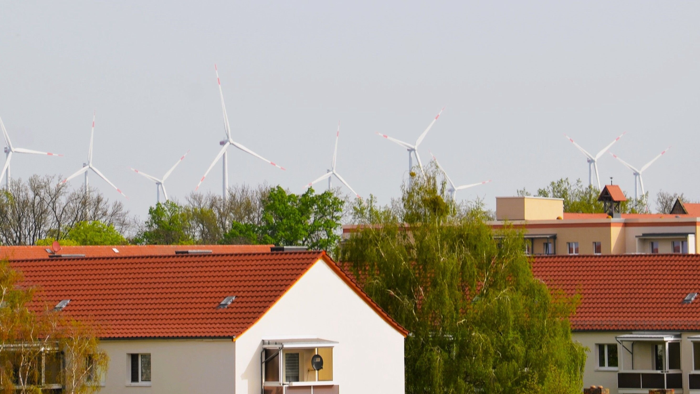 Klimaschutzkonzept: Zerbst arbeitet am Klimaschutz der Zukunft: Neue Energiebilanz zeigt überraschende Chancen und Defizite