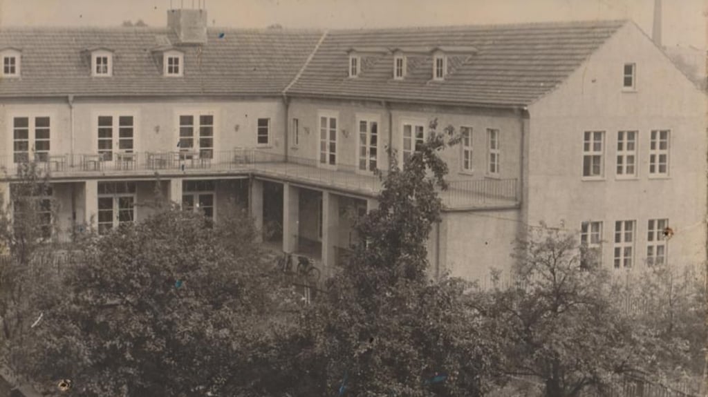 Worum handelt es sich bei diesem Bild?