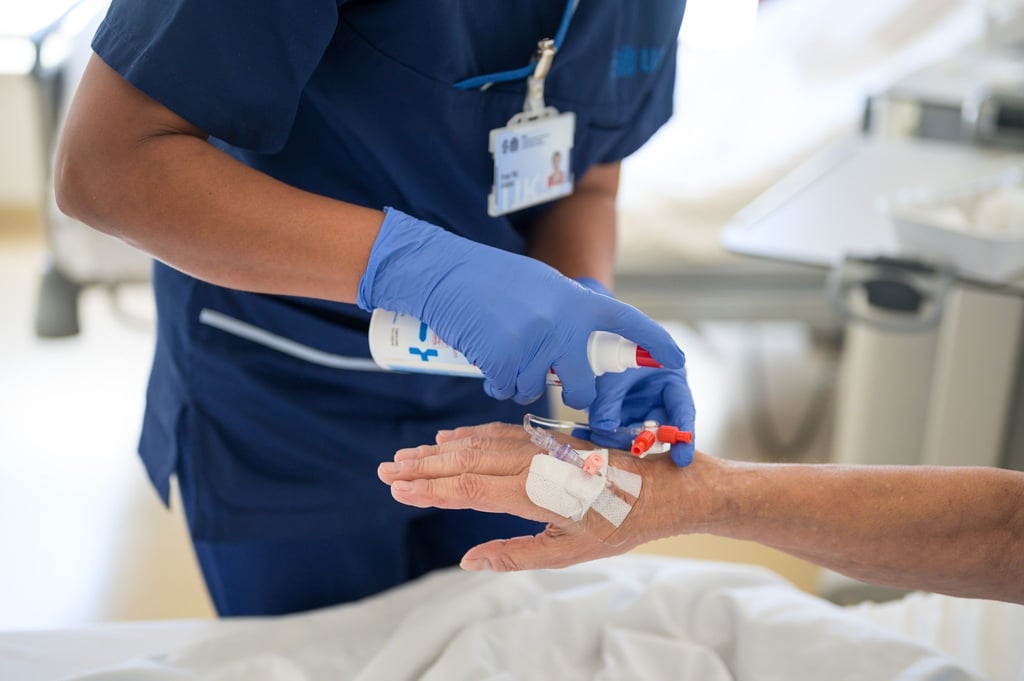 Niedersachsen bemüht sich um mehr Fachkräfte aus dem Ausland. (Symbolbild)