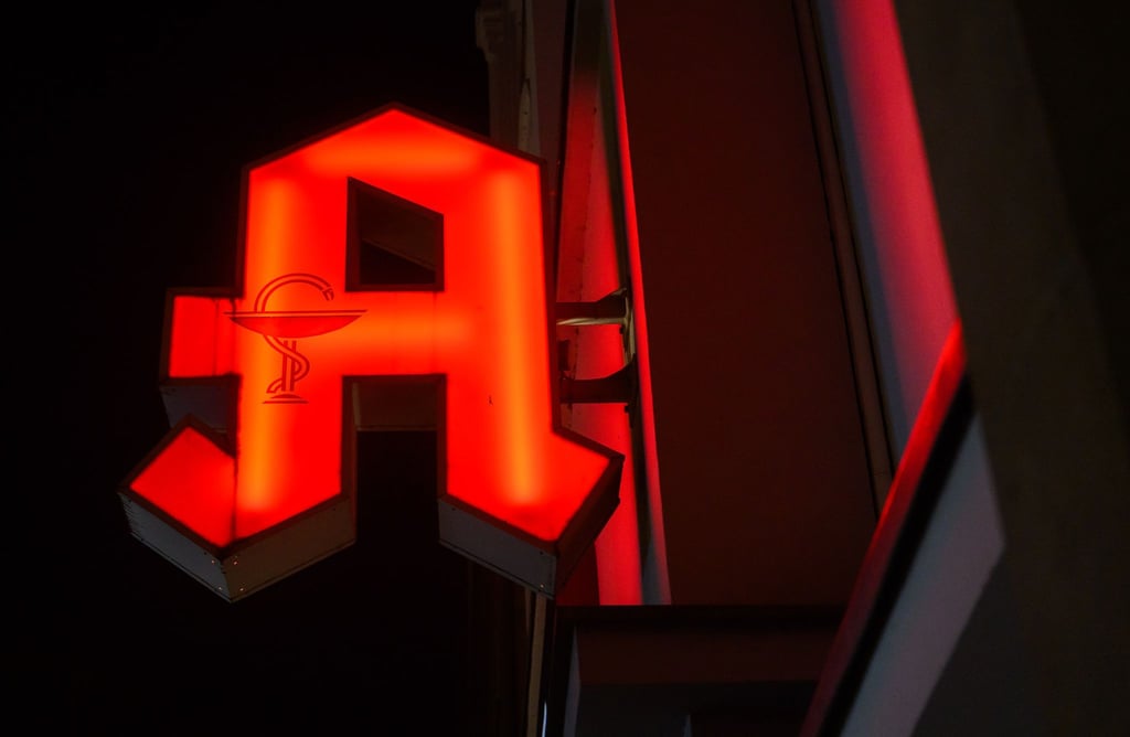 In Brandenburg sollen die Apotheken künftig weniger Notdienste anbieten. (Symbolbild)