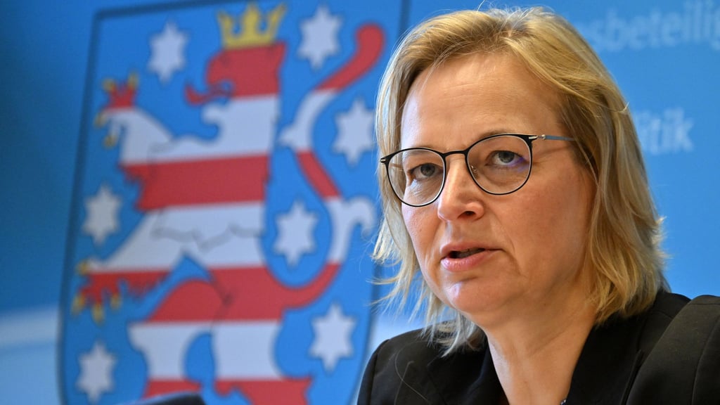 Kommunen können Geld für Investitionen jetzt abrufen.